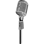 Microphone