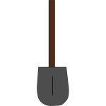 Shovel