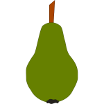 pear