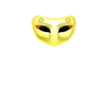 A mask