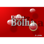 Efeito Bolha