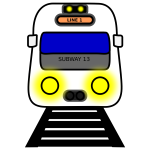 Subway 13