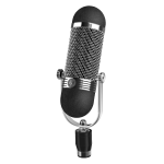 Retro mic