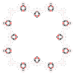 New Fashioned Border 3