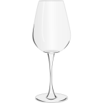 Wine glass