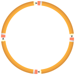 Pencil circle