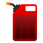 Petrol Container