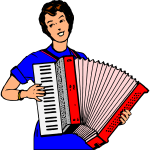 Piano accordion