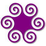 Polyskelion shape