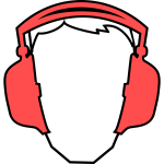 Headphones icon