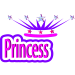 Princess wallpaper