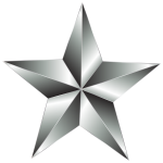 Prismatic Star 7