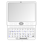 Slider phone