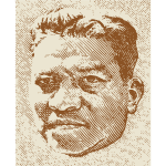 RamonMagsaysayStamp