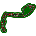 Race Circuit Monaco