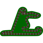 Race Circuit Shanghai