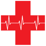 First aid icon