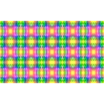 Ribbon Pattern Background