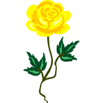 Rose17Yellow