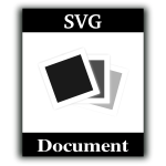 SVG icon