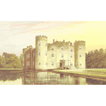 Shirburn Castle