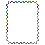 Sine Wave Dots