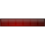 Solar panel rectangle vector graphics