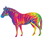 Spectral Zebra