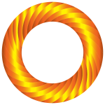 Swirly Torus 4