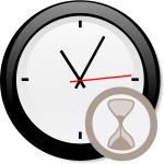 Modern Clock