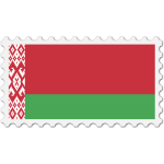 Belarus flag