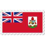 Bermuda flag image