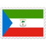 Equatorial Guinea flag