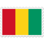 Guinea flag