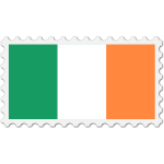 Ireland flag image