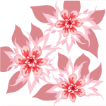 Stylistic Flowers