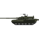 Tank drawing