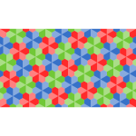 Tessellation pattern-1578493435