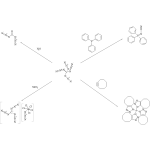 Chemical experiment diagram