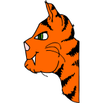 Tiger head-1732646609