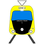 Tram 5