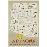 Arizona poster