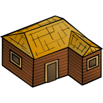 WoodenHouse