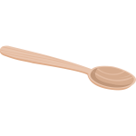 Wooden Spoon