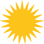 Sun (#3)