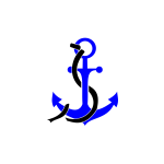 Anchor symbol