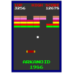 arkanoid