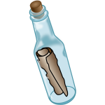 Message in a Bottle