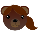 Brown bear