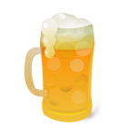 beer stein